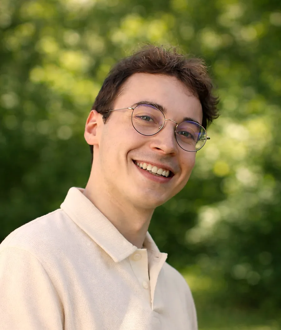 Portretfoto van Jany Janssen